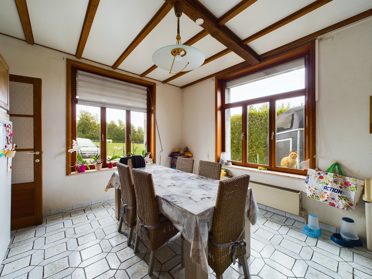 Houses for sale in FosseslaVille ERA